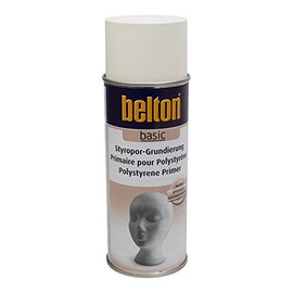 Kwasny Belton Basic 323 506 Polystyrene Primer Beige 400 ml