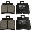TRW MCB732 Motorcycle Brake Pad