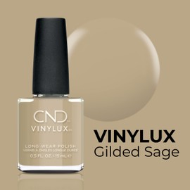 Vinylux Gilded Sage