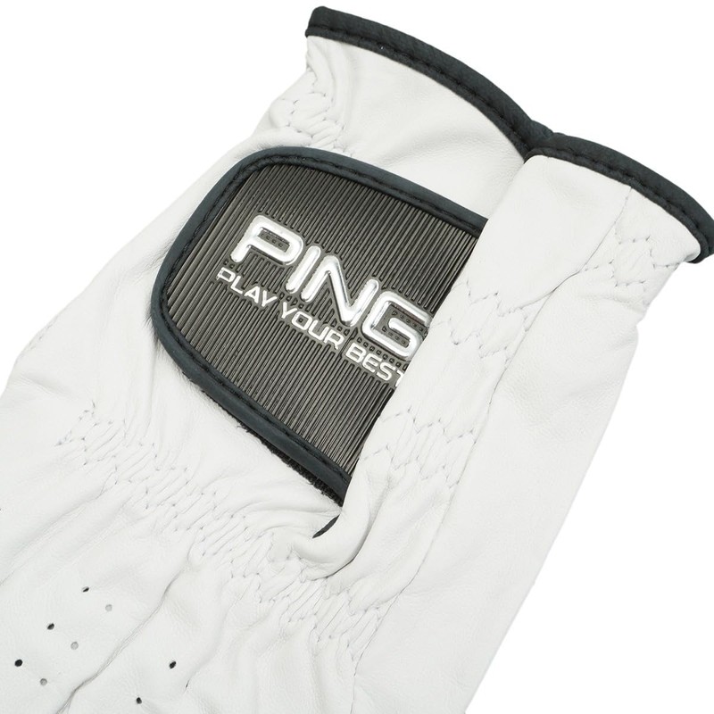 PING GL-P2301 Sheepskin Gloves PING (Right-Handed(Left Hand) 9.8 Inches (25