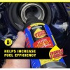 Dura Lube Catalytic Converter Cleaner, Exhaust Treatment Emissions Addititve, 16