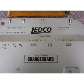 Havis Ledco Panasonic New Havis Ledco Panasonic Toughbook Docking Station I/O Power Supply Panel Assy