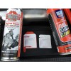 MotorPower Care Engine oil & fuel cleaning Kit Clean Restore