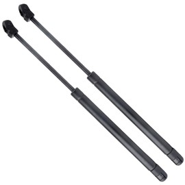 SCITOO Hood Lift Supports 6365 PM1059 Replacement Struts Gas Springs Shocks Fit For Infiniti FX35 2003 2004 2005 2006 2007 2008 For Infiniti FX45 2003 2004 2005 2006 2007 2008