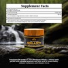 Vital Hill Premium Himalayan Shilajit Resin for Men and Women,