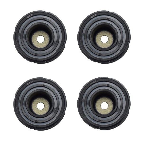 Lower Rubber Foot Pads for Honda Generators EB2000i & EU2000i