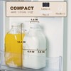 FyndraX Glass Milk Jugs Bottles - Half Gallon / 2Qt