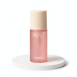 [Moisturizing glow] Whipped fig butter vegan whipping bubble serum 92ml / [보습광채] 휩드 무화버터 비건 휘핑 버블 세럼 92ml