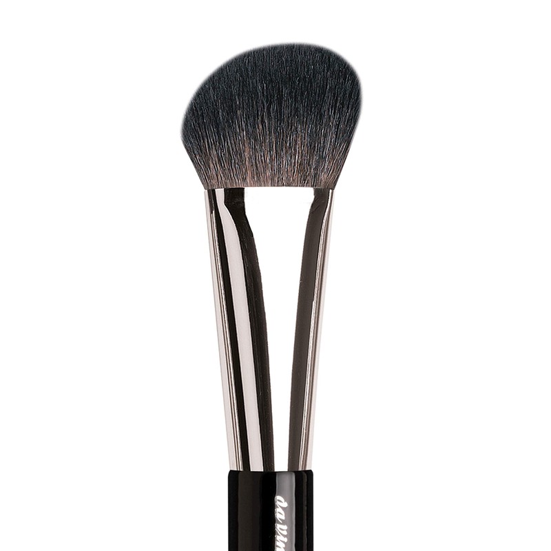 Blusher Brush Extra Fine Mountain Goat Hair