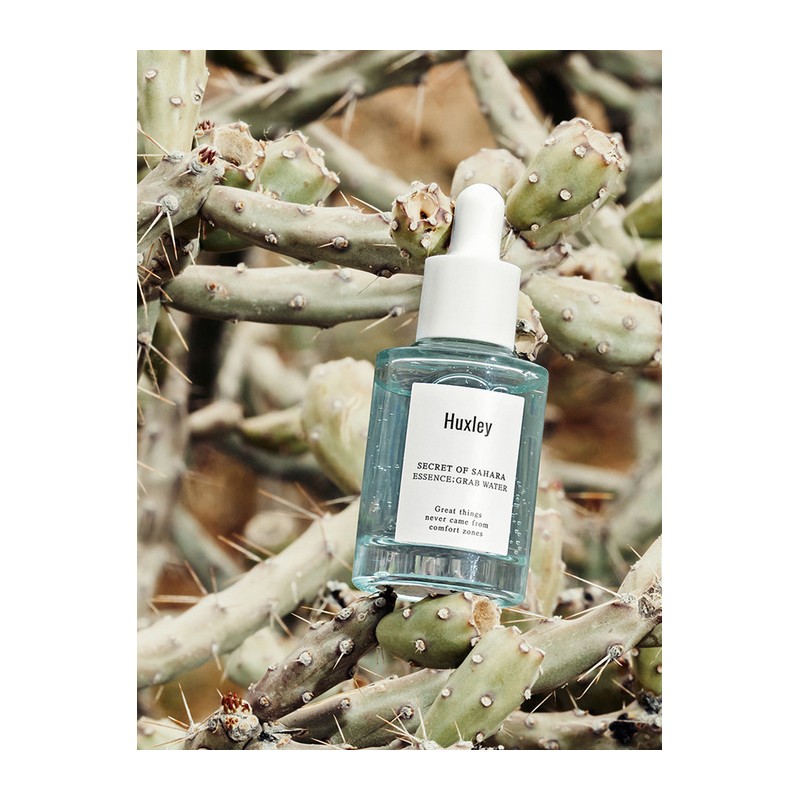 Huxley Essence Grab Water 30ml / 에센스 그랩 워터 30ml