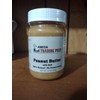 Amish Peanut Butter with Salt