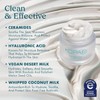 Kopari Moisture Whipping Ceramide Cream |Supply & Restore Vegan Maintenance