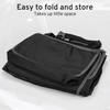 XHRING Car Trunk Organizer Backseat Hanging Storage Bag for Subaru
