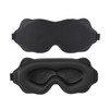 Eye Mask for Sleeping, Blindfold, Good Sleep, Light Shield, Breathable,