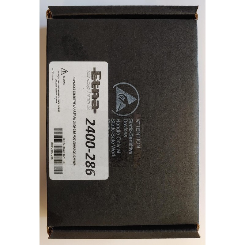 ETNA EHTP2400-286 Hot Surface Ignitor by Etna