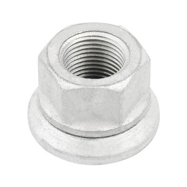 DT Spare Parts Wheel Nut 7.32164 M18 x 1.5 SW: 27, 10, G Nut for Truck