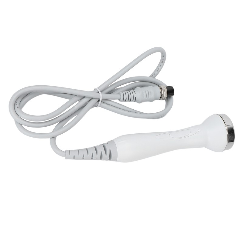 Hydrogen Oxygen Machine Ultrasonic Probe Facial Cleansing Beauty Machine Replacement