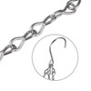 Heybe 4Pack - 24 Inch 4 Leads Hanging Chain with