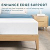 Wellynap Full Mattress 12 Inch, Memory Foam Mattress Full Size,