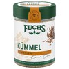 Fuchs Spices - Ground Cumin - Classic Spice for Hearty