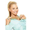 Fishtail Braided Headband Color HT25 Ginger Blonde - Christie Brinkley