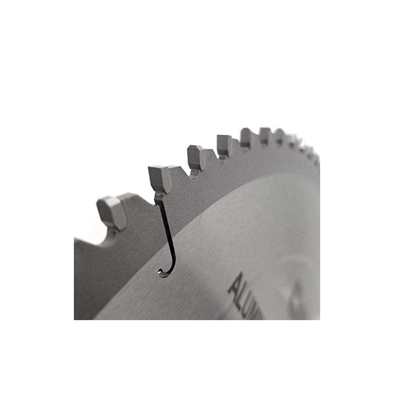 Concord Blades ACB0825T030HP 8-1/4" 30 Teeth TCT Non-Ferrous Metal Saw