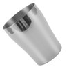 304 Stainless Steel Drinking Cups Hygienic Odorless Stackable Reusable Portable