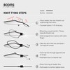 Booms Fishing FC2 Fishing Knot Tools Fishing Line Clipper with