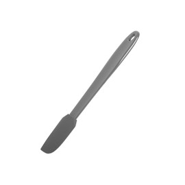 Birkmann 1010740810 Mini Easy Baking Spatula, 27 cm, Grey Plastic, 5 x 3 x 2 cm