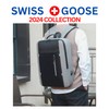 Swiss Goose Business Laptop Backpack Multifunctiona