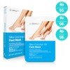 Mad Forcos Foot Moisturizing Nutritious Foot Mask Pack 10 sheets