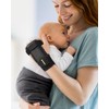 LETSHAKE Wrist Brace Night Support, Carpal Tunnel Wrist Brace with
