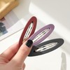 6 Pieces Of Simple Hairpin, Women'S Hairpin, Hair Styling Accessories,