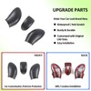 Gear Shift Head Cover Trim for Chevy Corvette C6 2005