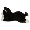 GUND Sebastian Tuxedo Kitten Plush Toy, Premium Cat Stuffed Animal