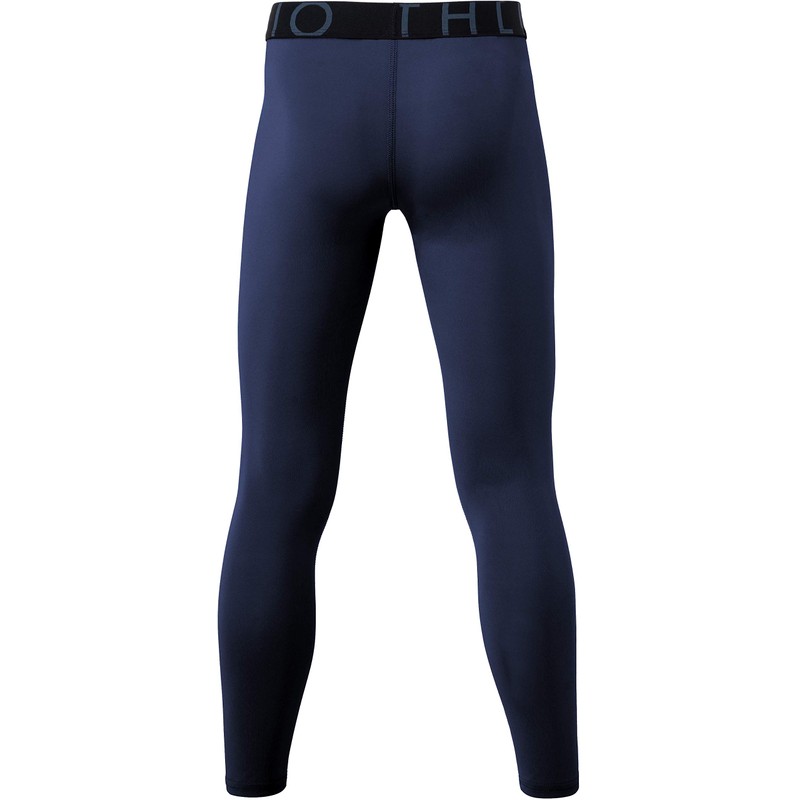 ATHLIO BBP BBE BBC Kids' Sportswear Compression Wear Set, UV