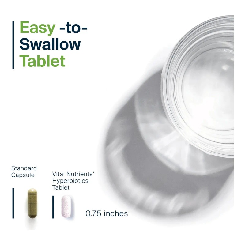 Hyperbiotics Pro Women Probióticos Vaginales Y Digestivos 30