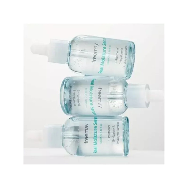 Gita 프리메이 진정한 수분 세럼 50ml X 3개 Primera True