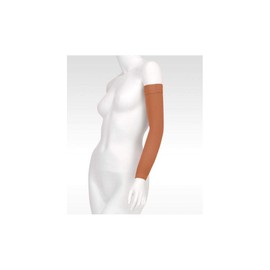 Juzo Soft 2001 20-30mmhg Max Armsleeve with Silicone Top Band for Women