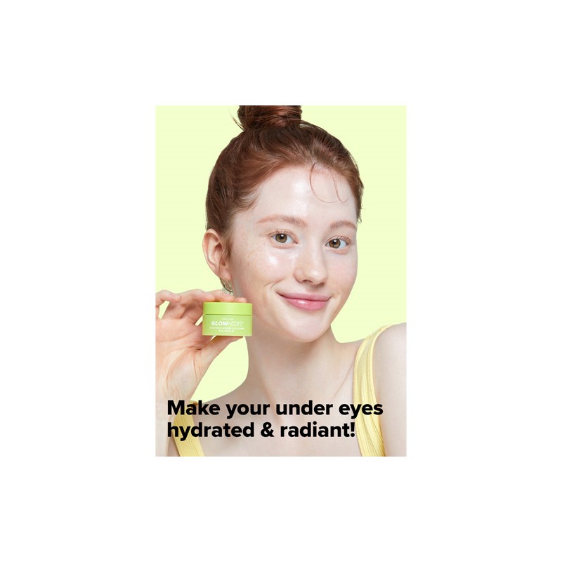 I DEW CARE [I DEW CARE]Glow-Key 15ml