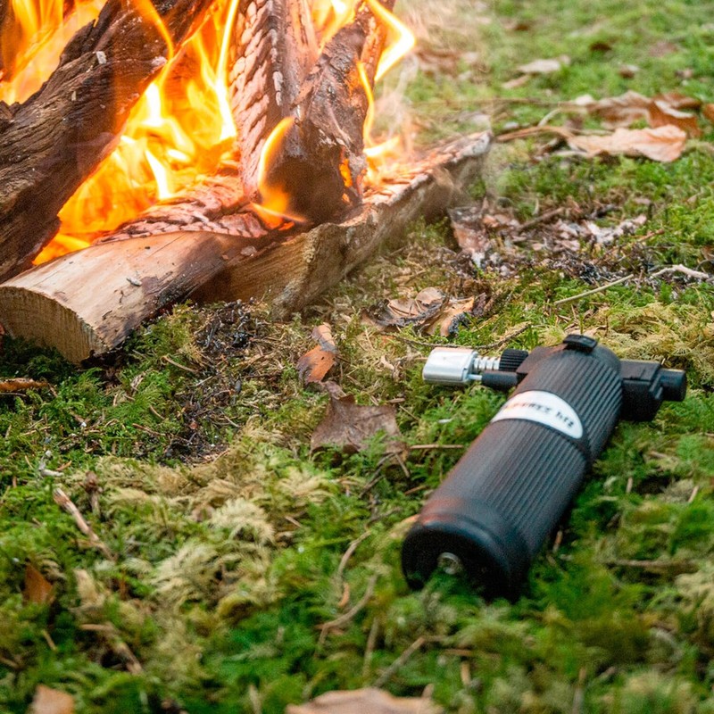 Petromax Gas Blowtorch hf2