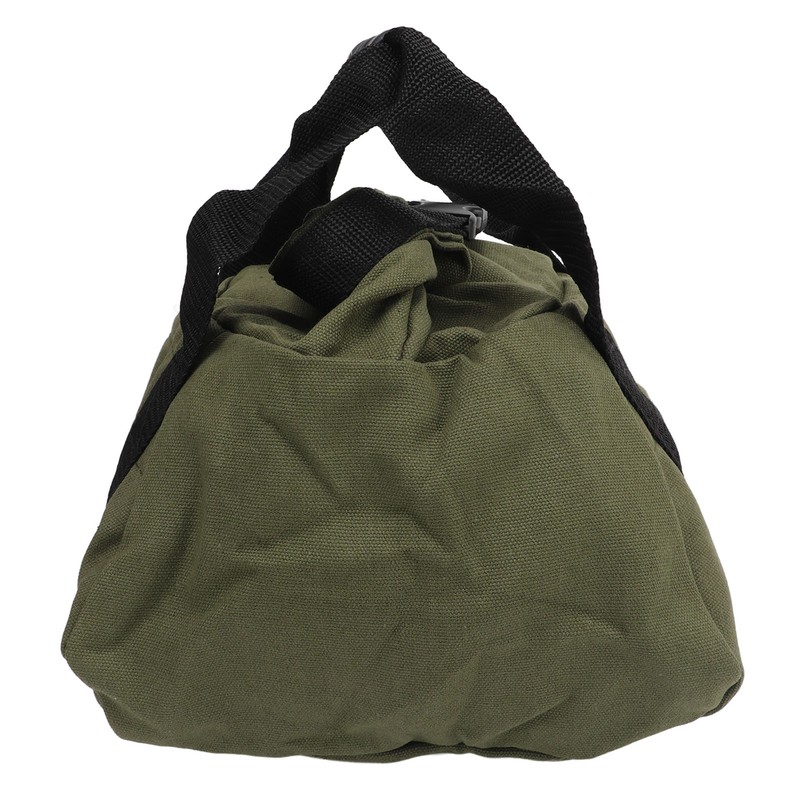 Fitness Workout Sandbag Weightlifting Training Sandbag Empty Exercise Power Bag