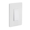 Smart WiFi 3way Light Switch,Compatible with Alexa and Google Home,