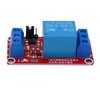 LEVANLIGHTING 2pcs 5V 1 Channel Relay Module with OPTO Isolated