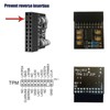 TPM 2.0 Module 20 Pin LPC Pro Remote Card Cryptographic