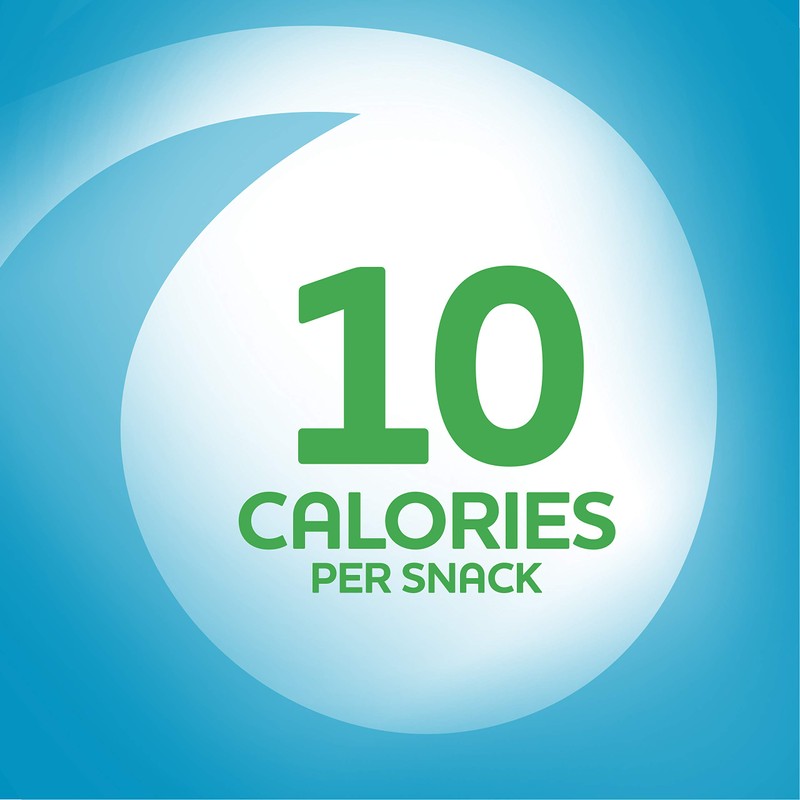 JELLO Lime Gelatin Dessert Mix (0.30oz Boxes, Pack of 24)