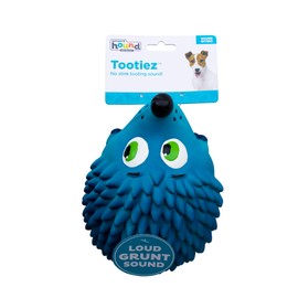 Outward Hound Tootiez, Accordionz, Pigglez, Sillyz, and Yummiez - Fun Latex Toys for Dogs