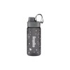 BPA-Free Water Bottle, 550 ml, Leak-Proof and Suitable for Carbonic