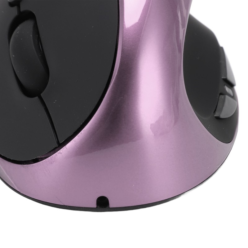 Right Hand Ergonomic Mouse 3 Adjustable DPI 800 1200 1600