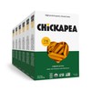 Chickapea Organic Chickpea Pasta - Penne - 8 oz (Pack